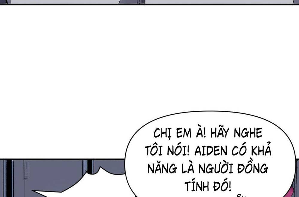 Trưởng Giám Ngục Trông Coi Các Ma Nữ - Chapter 2 - Page 57