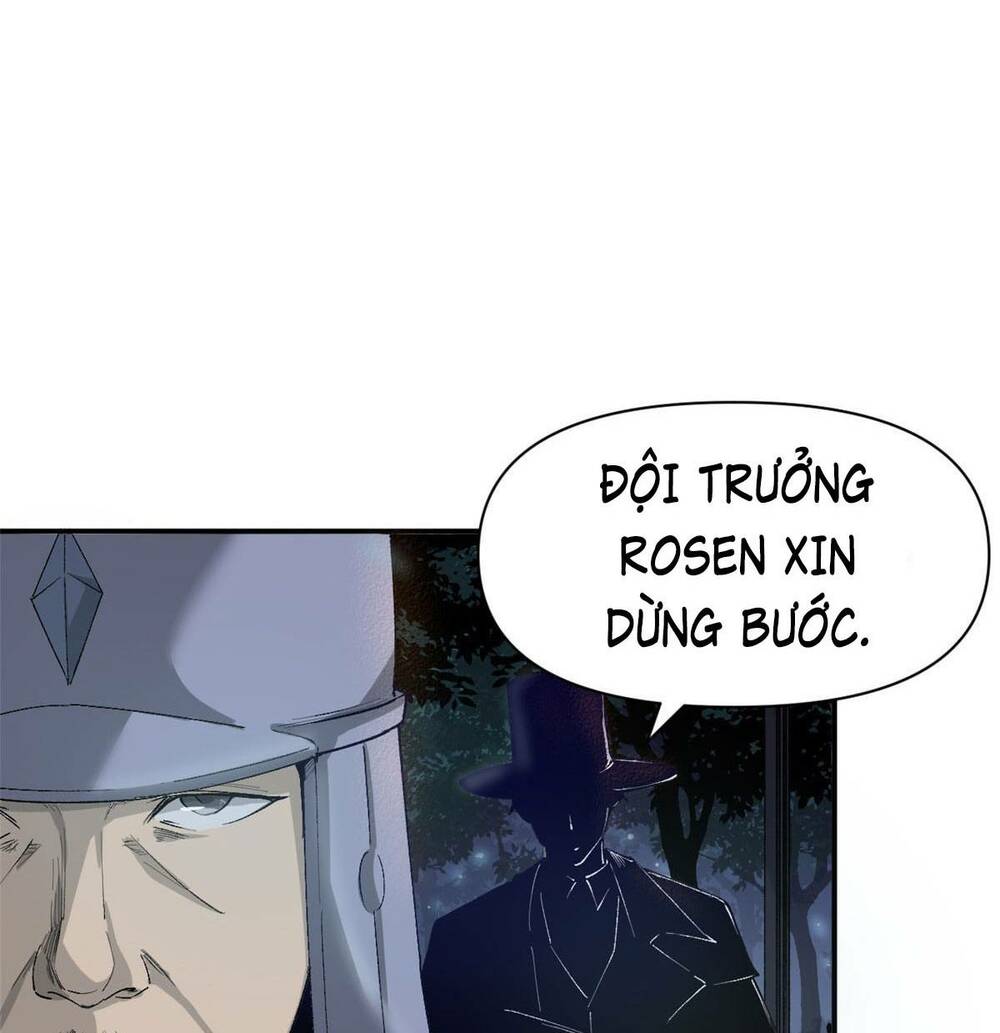 Trưởng Giám Ngục Trông Coi Các Ma Nữ - Chapter 2 - Page 5