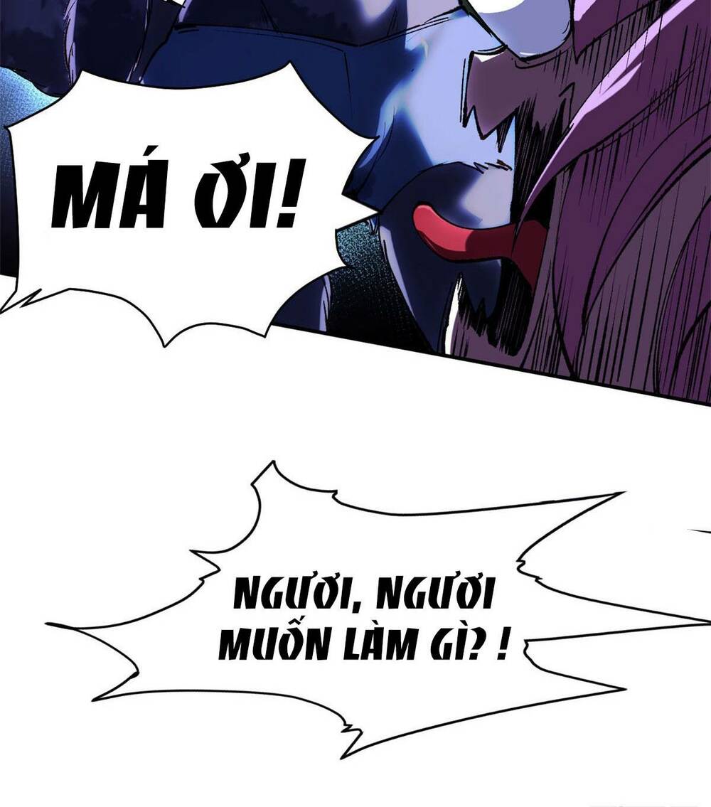 Trưởng Giám Ngục Trông Coi Các Ma Nữ - Chapter 2 - Page 63