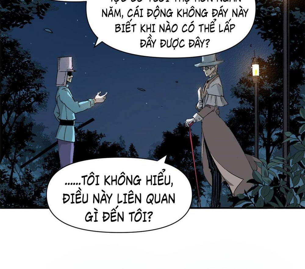 Trưởng Giám Ngục Trông Coi Các Ma Nữ - Chapter 2 - Page 8