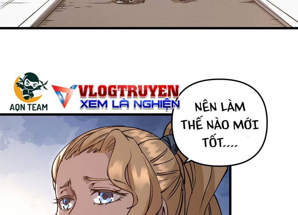 Trưởng Giám Ngục Trông Coi Các Ma Nữ - Chapter 20 - Page 11