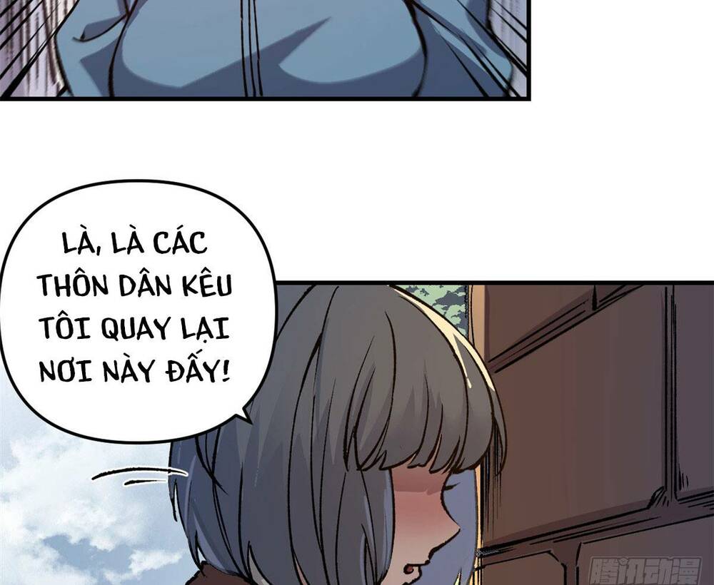 Trưởng Giám Ngục Trông Coi Các Ma Nữ - Chapter 20 - Page 17