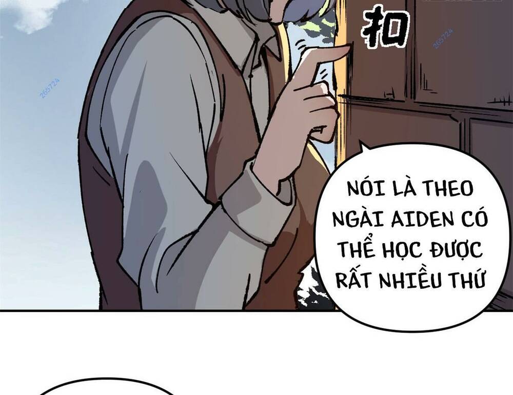 Trưởng Giám Ngục Trông Coi Các Ma Nữ - Chapter 20 - Page 18