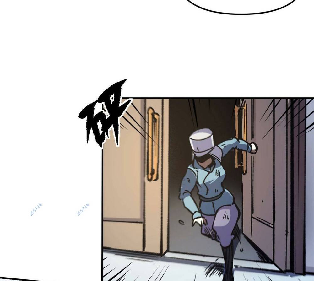 Trưởng Giám Ngục Trông Coi Các Ma Nữ - Chapter 20 - Page 20