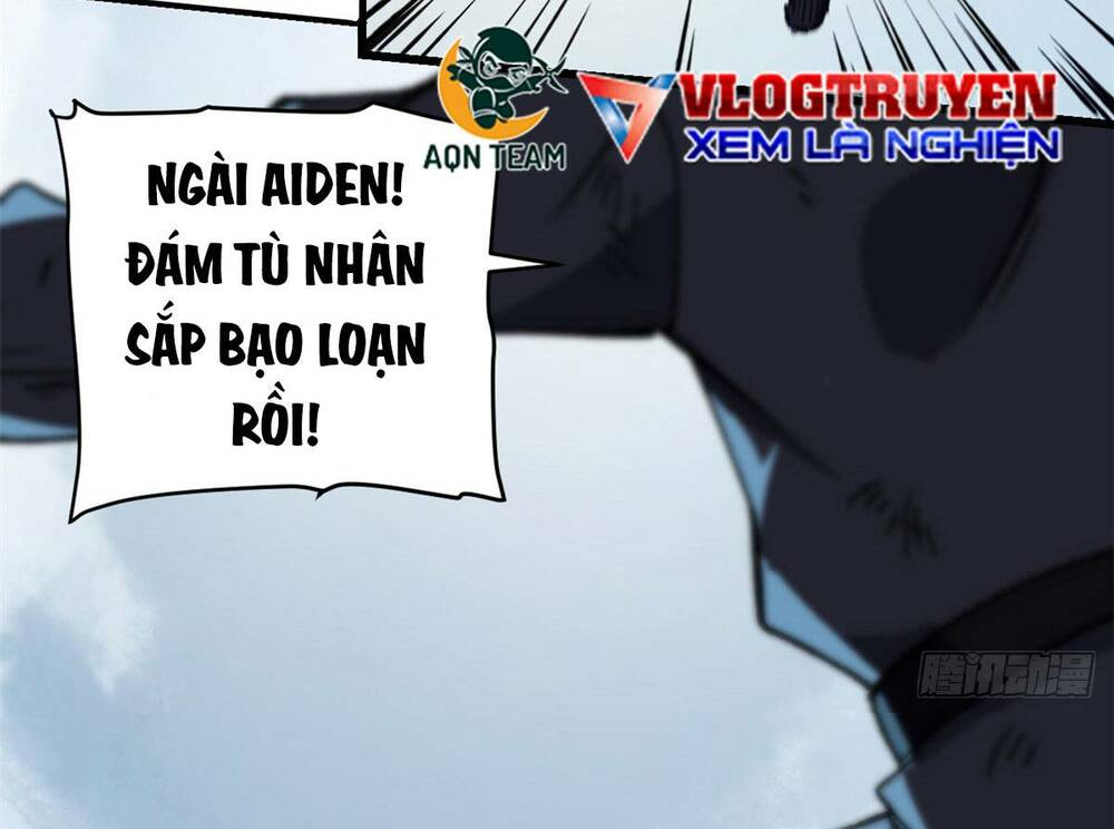 Trưởng Giám Ngục Trông Coi Các Ma Nữ - Chapter 20 - Page 21