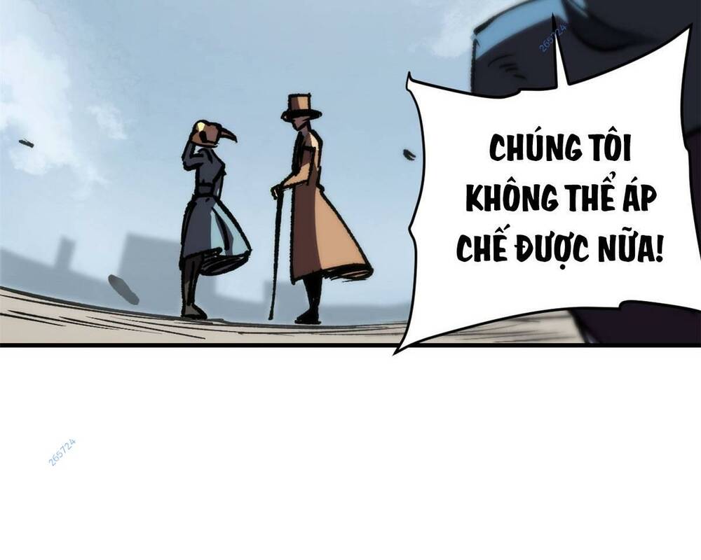 Trưởng Giám Ngục Trông Coi Các Ma Nữ - Chapter 20 - Page 22