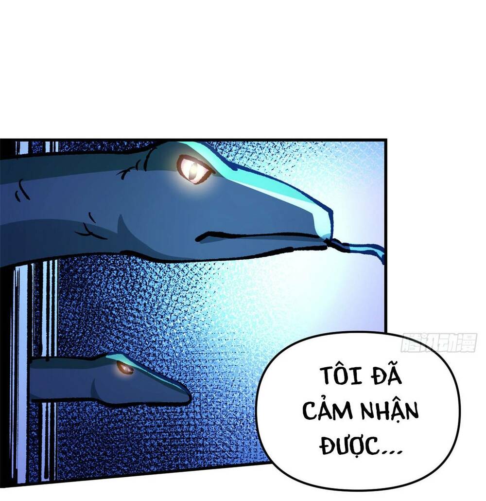 Trưởng Giám Ngục Trông Coi Các Ma Nữ - Chapter 20 - Page 23