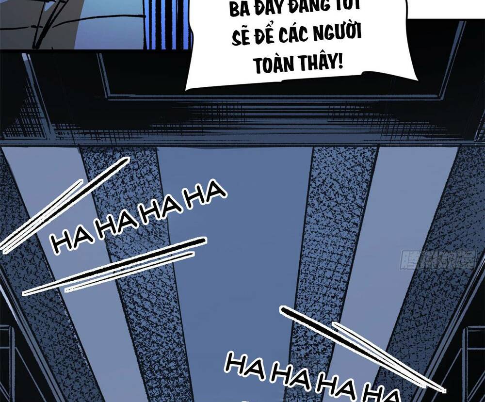 Trưởng Giám Ngục Trông Coi Các Ma Nữ - Chapter 20 - Page 27