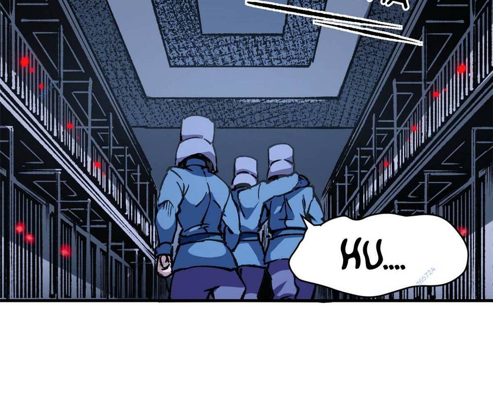 Trưởng Giám Ngục Trông Coi Các Ma Nữ - Chapter 20 - Page 28