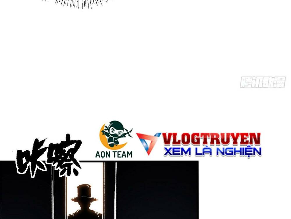 Trưởng Giám Ngục Trông Coi Các Ma Nữ - Chapter 20 - Page 31