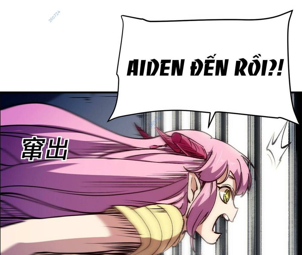 Trưởng Giám Ngục Trông Coi Các Ma Nữ - Chapter 20 - Page 34