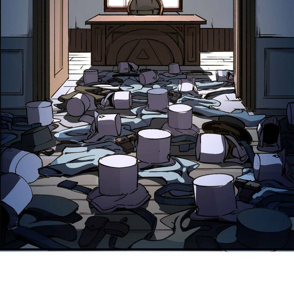 Trưởng Giám Ngục Trông Coi Các Ma Nữ - Chapter 20 - Page 3