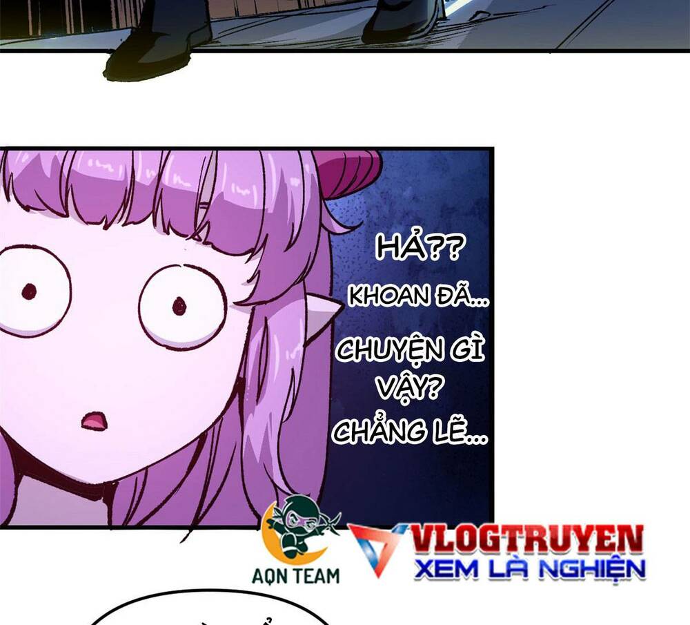 Trưởng Giám Ngục Trông Coi Các Ma Nữ - Chapter 20 - Page 41