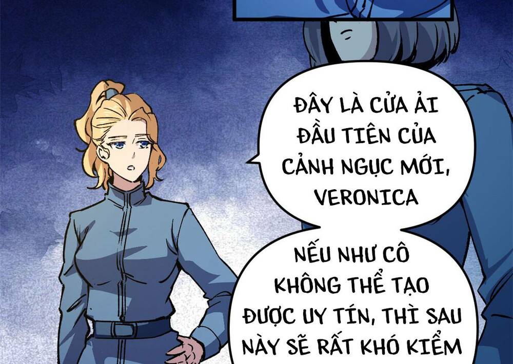Trưởng Giám Ngục Trông Coi Các Ma Nữ - Chapter 20 - Page 45