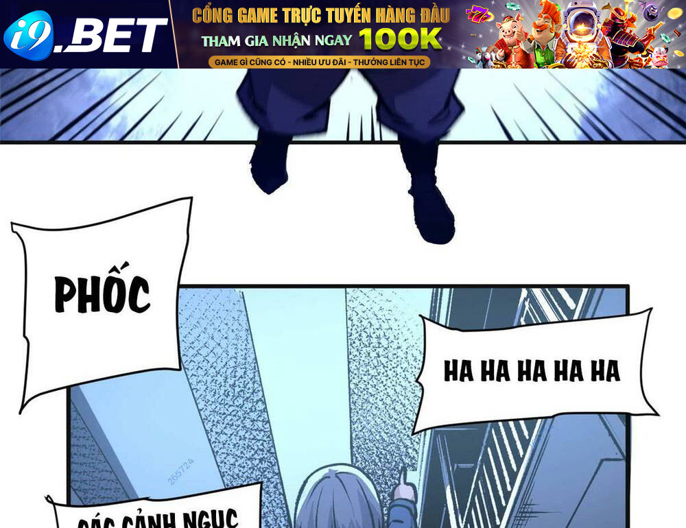 Trưởng Giám Ngục Trông Coi Các Ma Nữ - Chapter 20 - Page 48