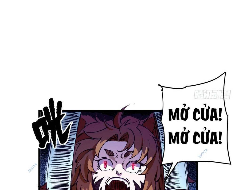 Trưởng Giám Ngục Trông Coi Các Ma Nữ - Chapter 20 - Page 4