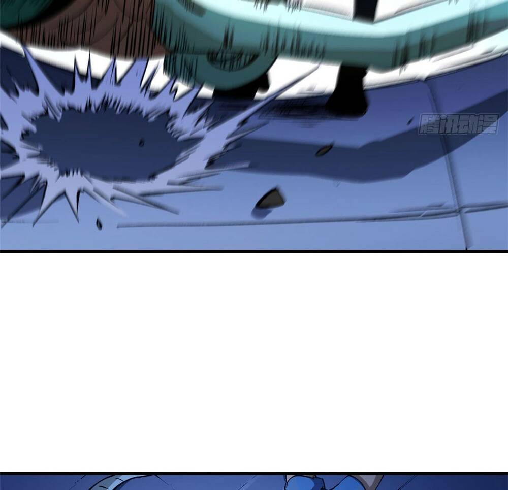 Trưởng Giám Ngục Trông Coi Các Ma Nữ - Chapter 20 - Page 55