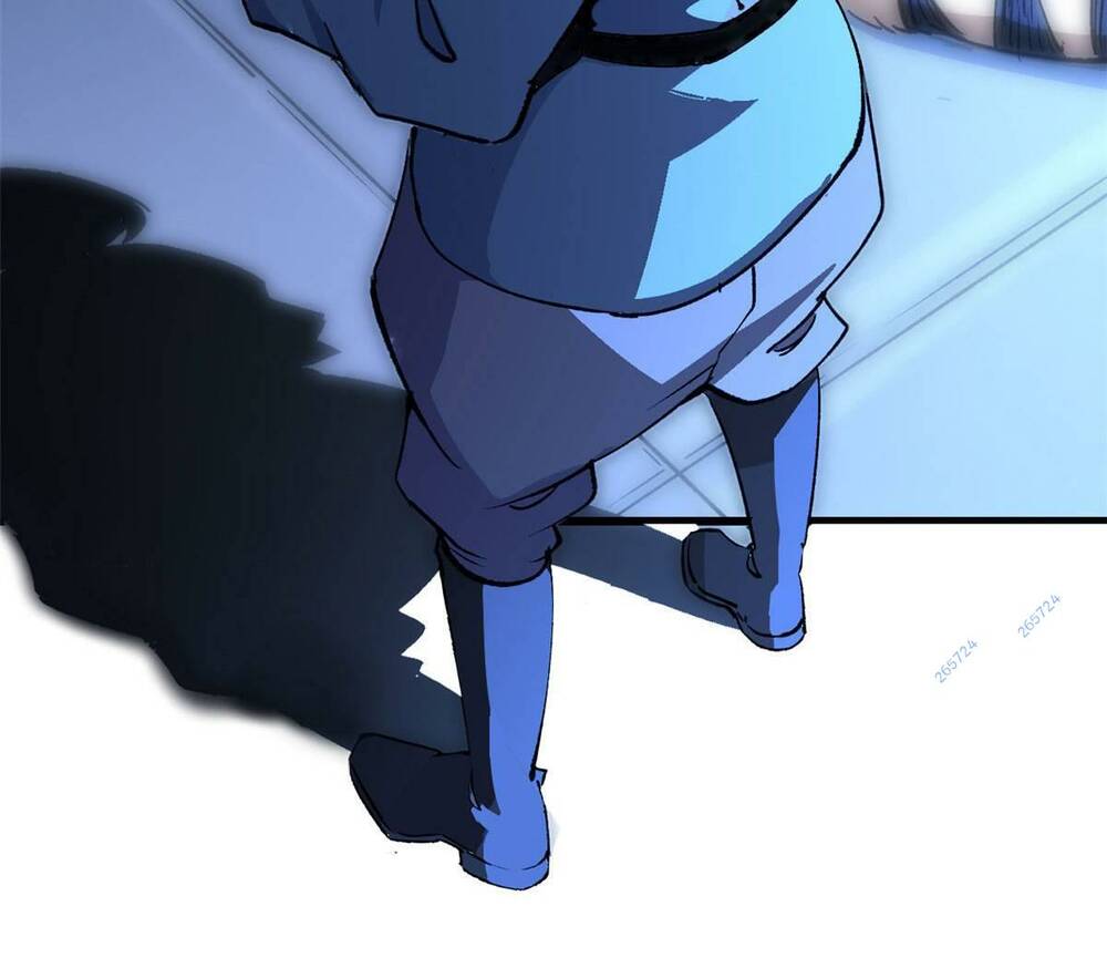 Trưởng Giám Ngục Trông Coi Các Ma Nữ - Chapter 20 - Page 58