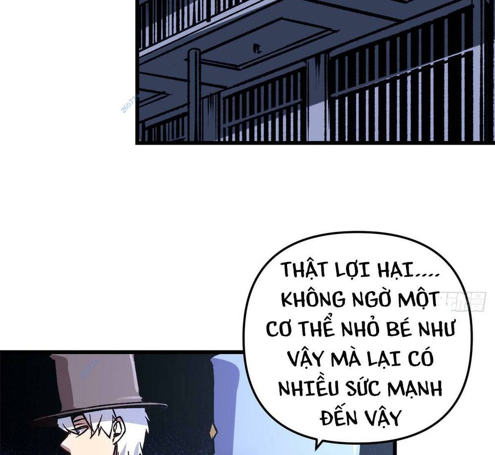 Trưởng Giám Ngục Trông Coi Các Ma Nữ - Chapter 20 - Page 60