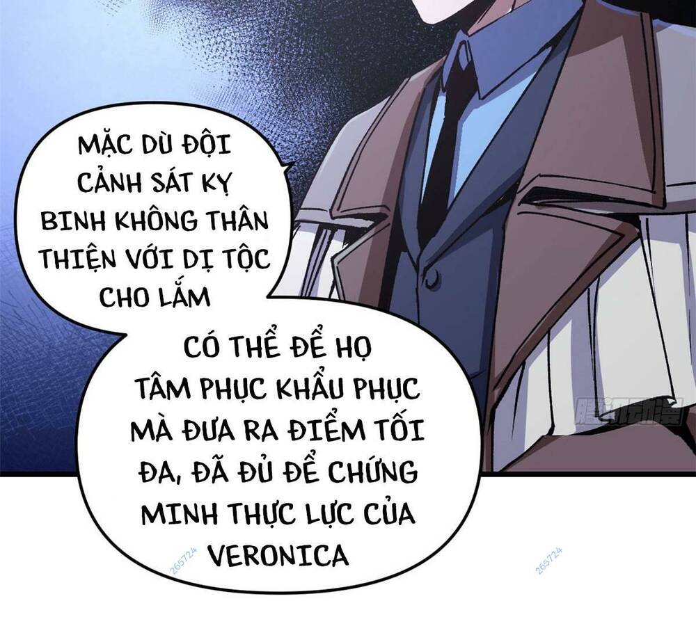 Trưởng Giám Ngục Trông Coi Các Ma Nữ - Chapter 20 - Page 62