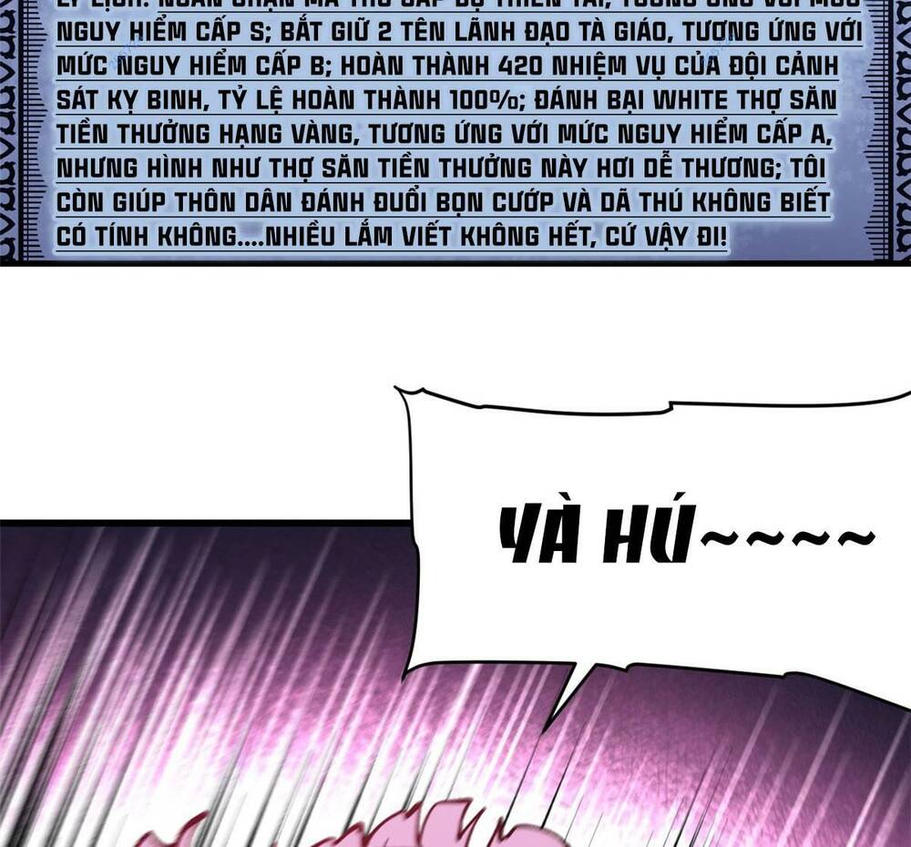 Trưởng Giám Ngục Trông Coi Các Ma Nữ - Chapter 20 - Page 64