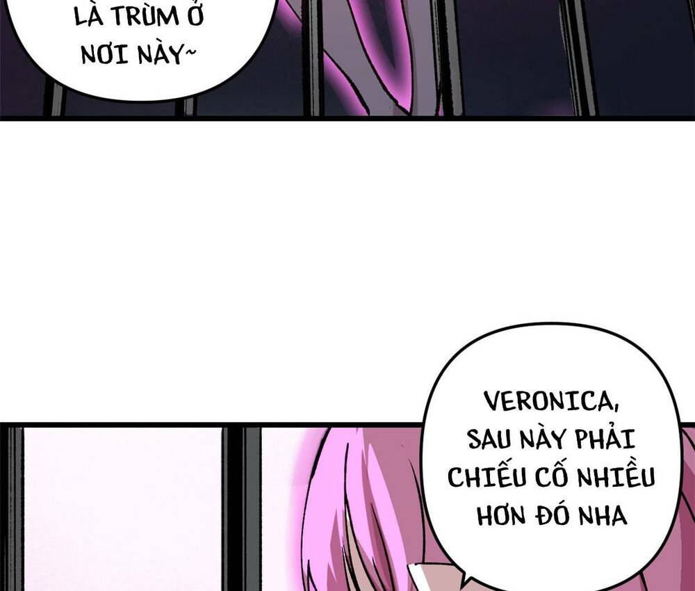 Trưởng Giám Ngục Trông Coi Các Ma Nữ - Chapter 20 - Page 67