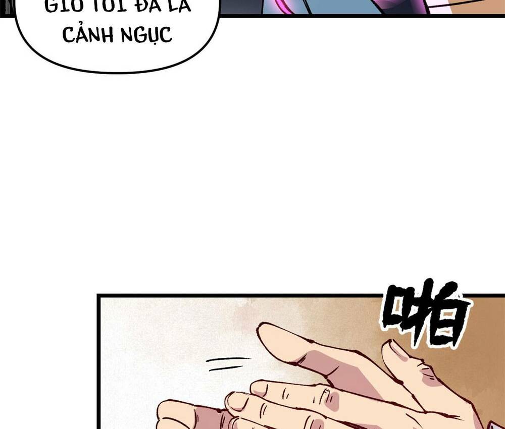 Trưởng Giám Ngục Trông Coi Các Ma Nữ - Chapter 20 - Page 69