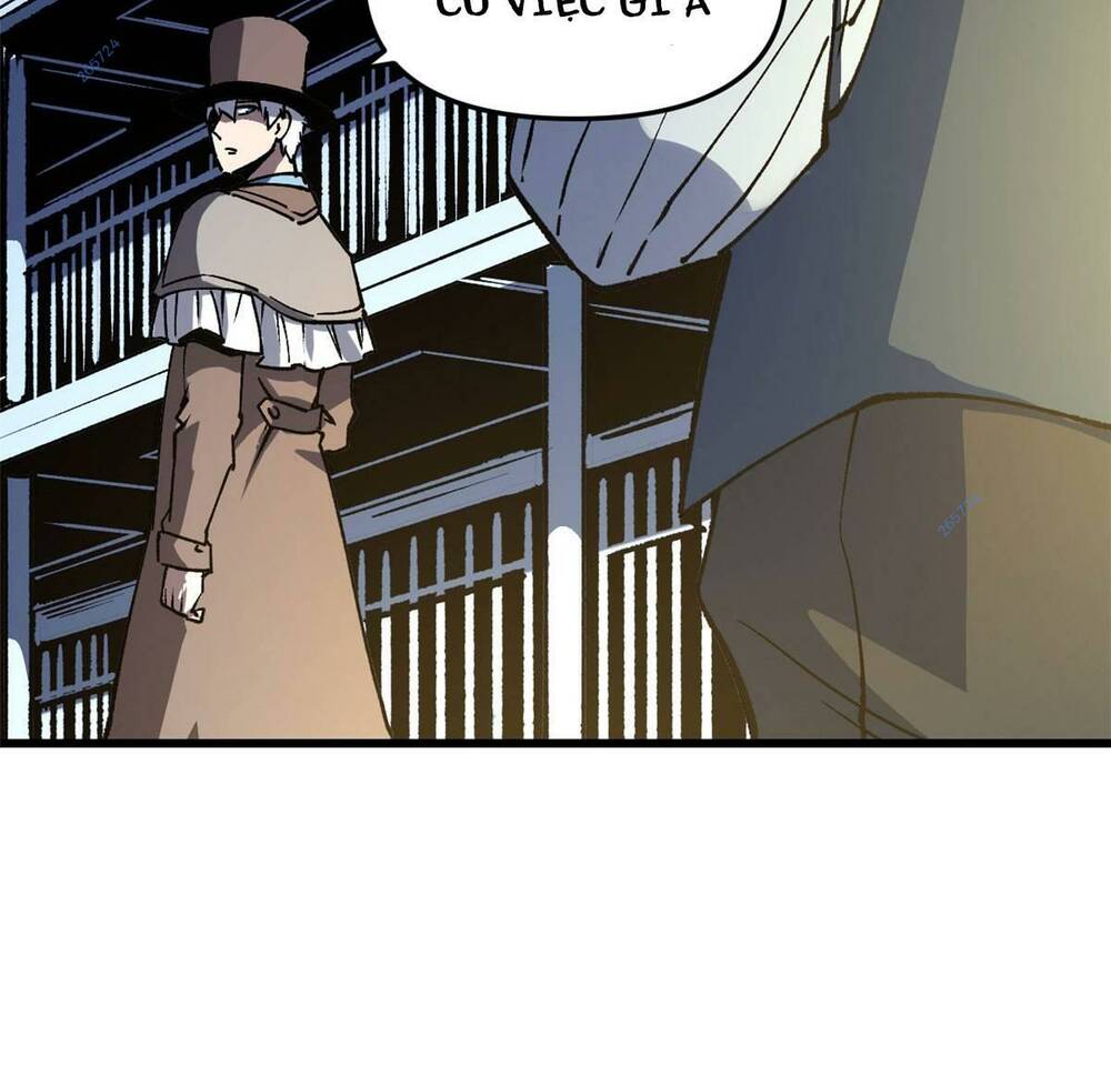 Trưởng Giám Ngục Trông Coi Các Ma Nữ - Chapter 20 - Page 72