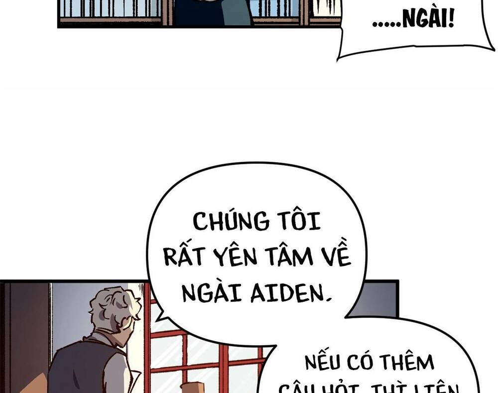Trưởng Giám Ngục Trông Coi Các Ma Nữ - Chapter 21 - Page 11