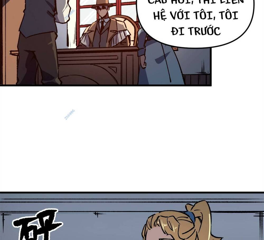 Trưởng Giám Ngục Trông Coi Các Ma Nữ - Chapter 21 - Page 12