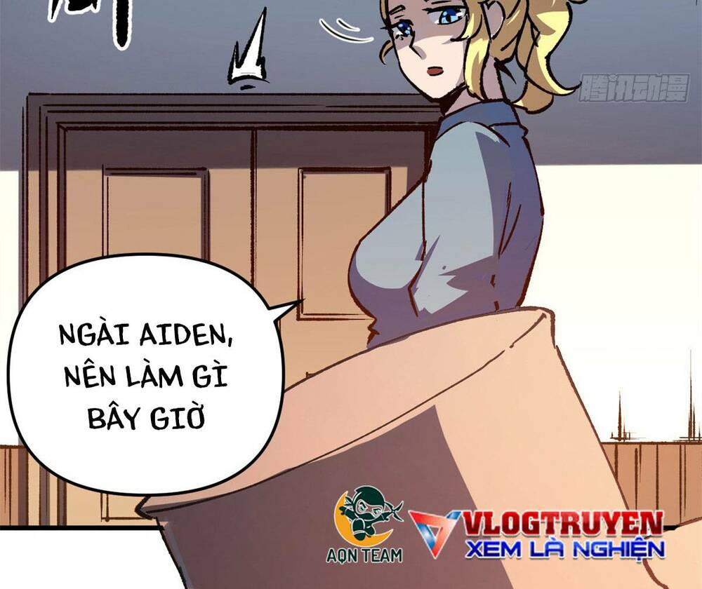 Trưởng Giám Ngục Trông Coi Các Ma Nữ - Chapter 21 - Page 13