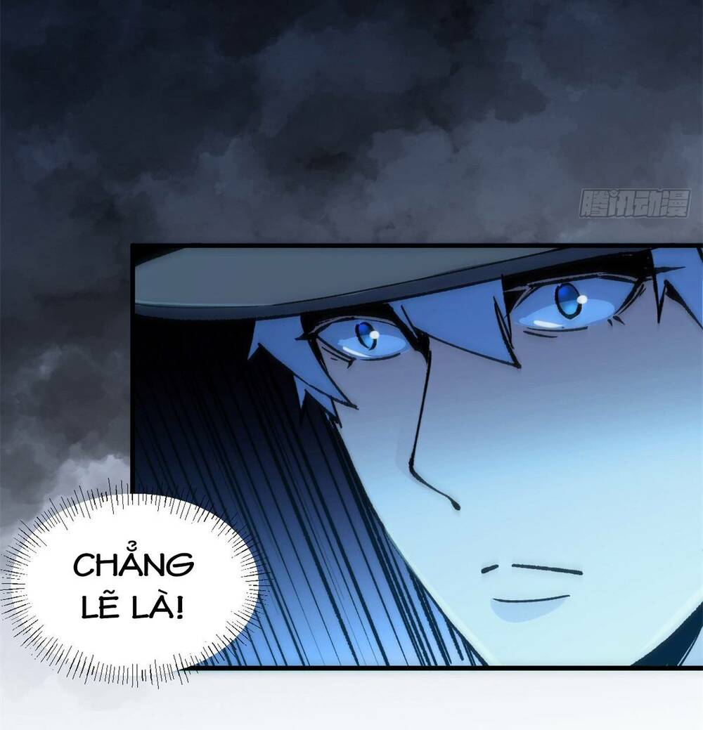 Trưởng Giám Ngục Trông Coi Các Ma Nữ - Chapter 21 - Page 17