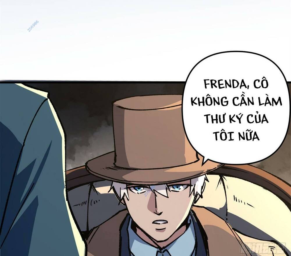 Trưởng Giám Ngục Trông Coi Các Ma Nữ - Chapter 21 - Page 18