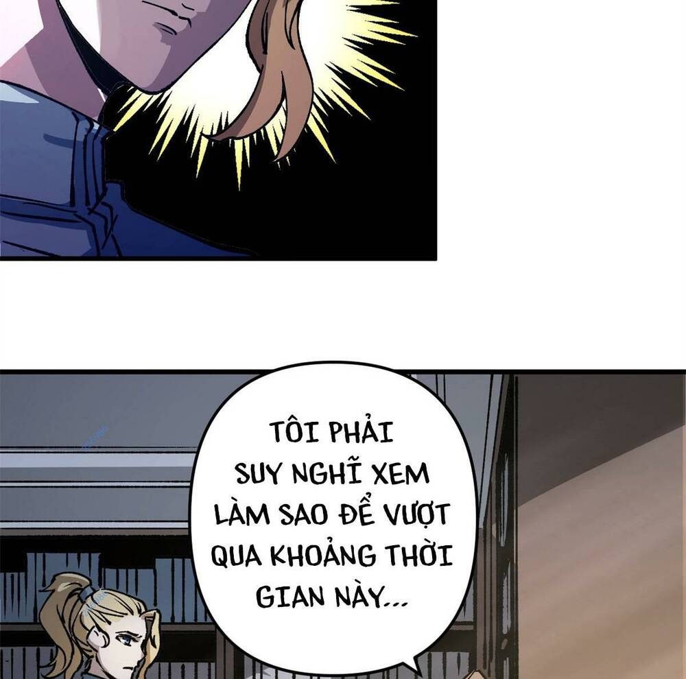 Trưởng Giám Ngục Trông Coi Các Ma Nữ - Chapter 21 - Page 20