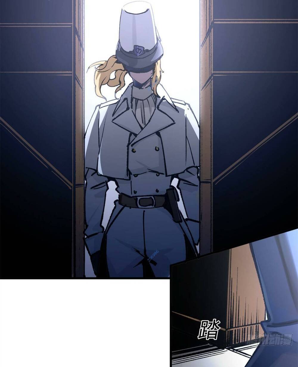 Trưởng Giám Ngục Trông Coi Các Ma Nữ - Chapter 21 - Page 22