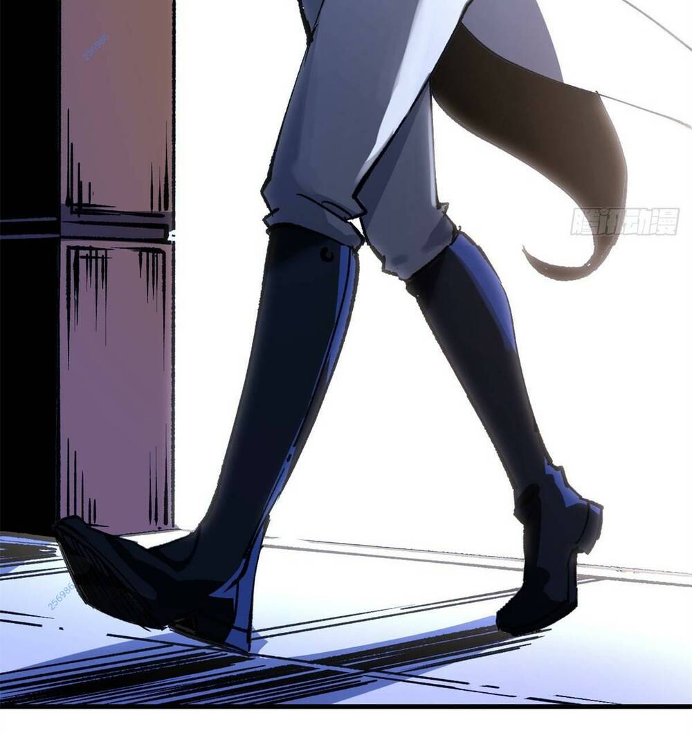 Trưởng Giám Ngục Trông Coi Các Ma Nữ - Chapter 21 - Page 24