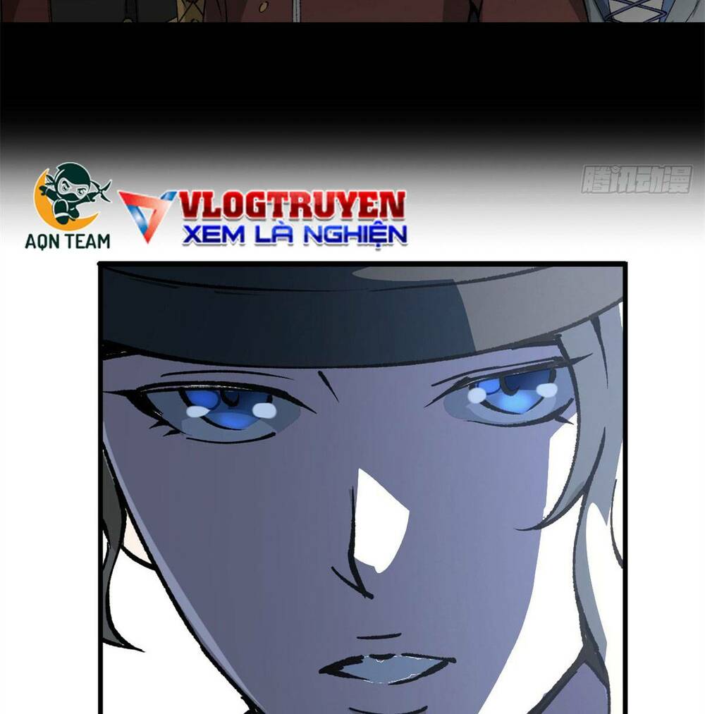 Trưởng Giám Ngục Trông Coi Các Ma Nữ - Chapter 21 - Page 37