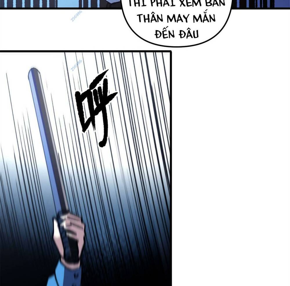 Trưởng Giám Ngục Trông Coi Các Ma Nữ - Chapter 21 - Page 48