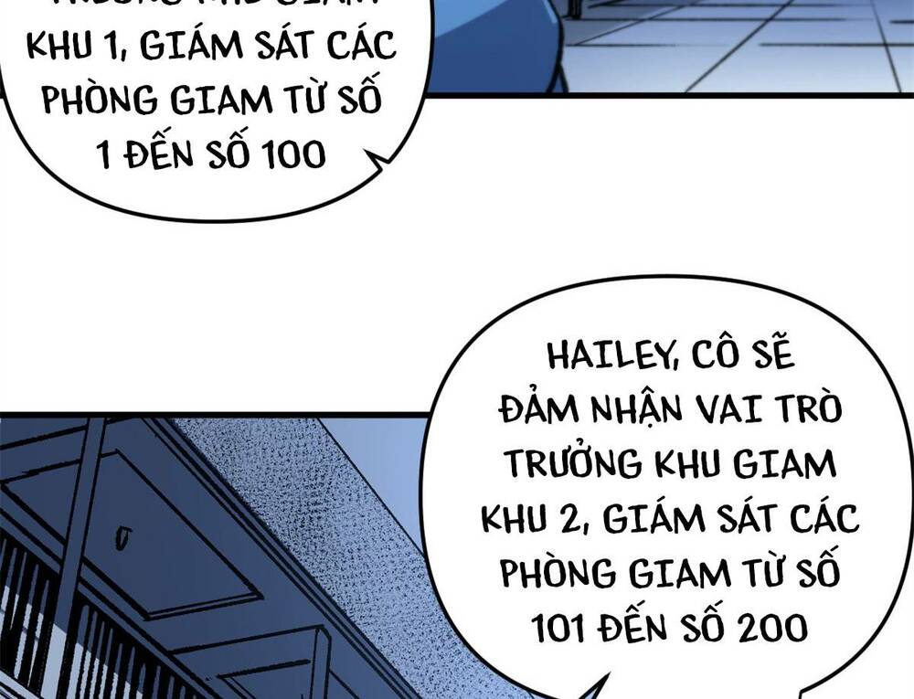Trưởng Giám Ngục Trông Coi Các Ma Nữ - Chapter 21 - Page 51