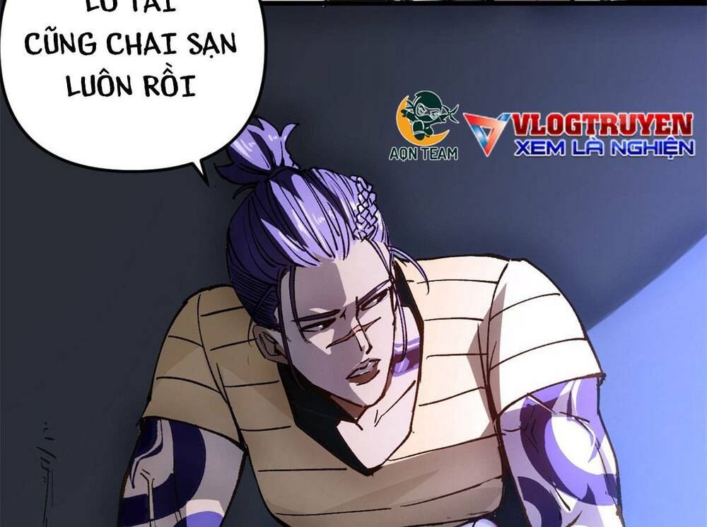 Trưởng Giám Ngục Trông Coi Các Ma Nữ - Chapter 21 - Page 55