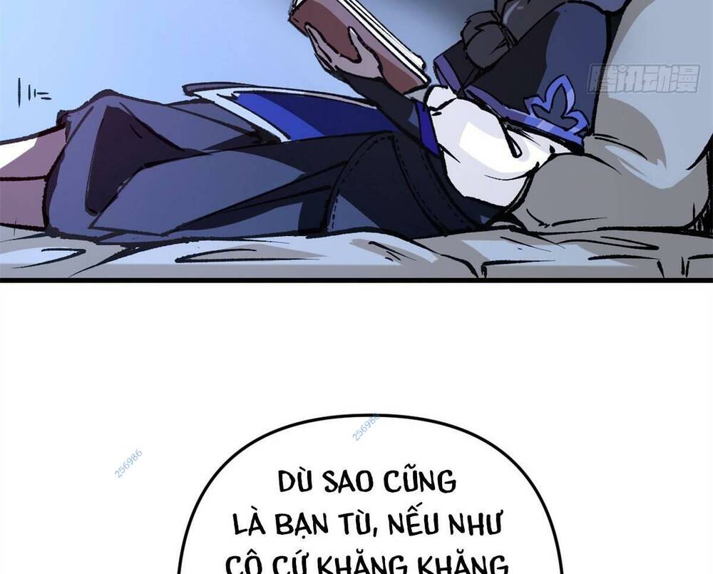 Trưởng Giám Ngục Trông Coi Các Ma Nữ - Chapter 21 - Page 60