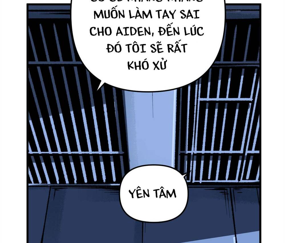 Trưởng Giám Ngục Trông Coi Các Ma Nữ - Chapter 21 - Page 61