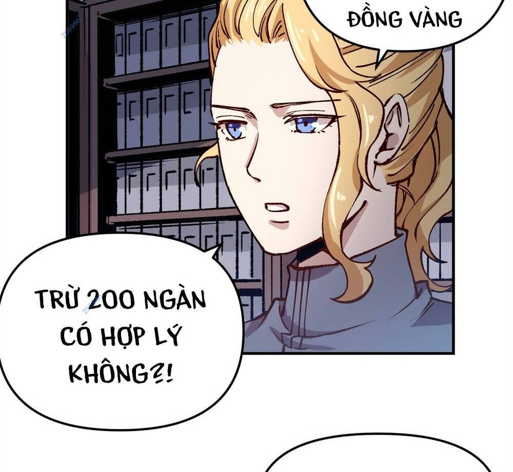 Trưởng Giám Ngục Trông Coi Các Ma Nữ - Chapter 21 - Page 8