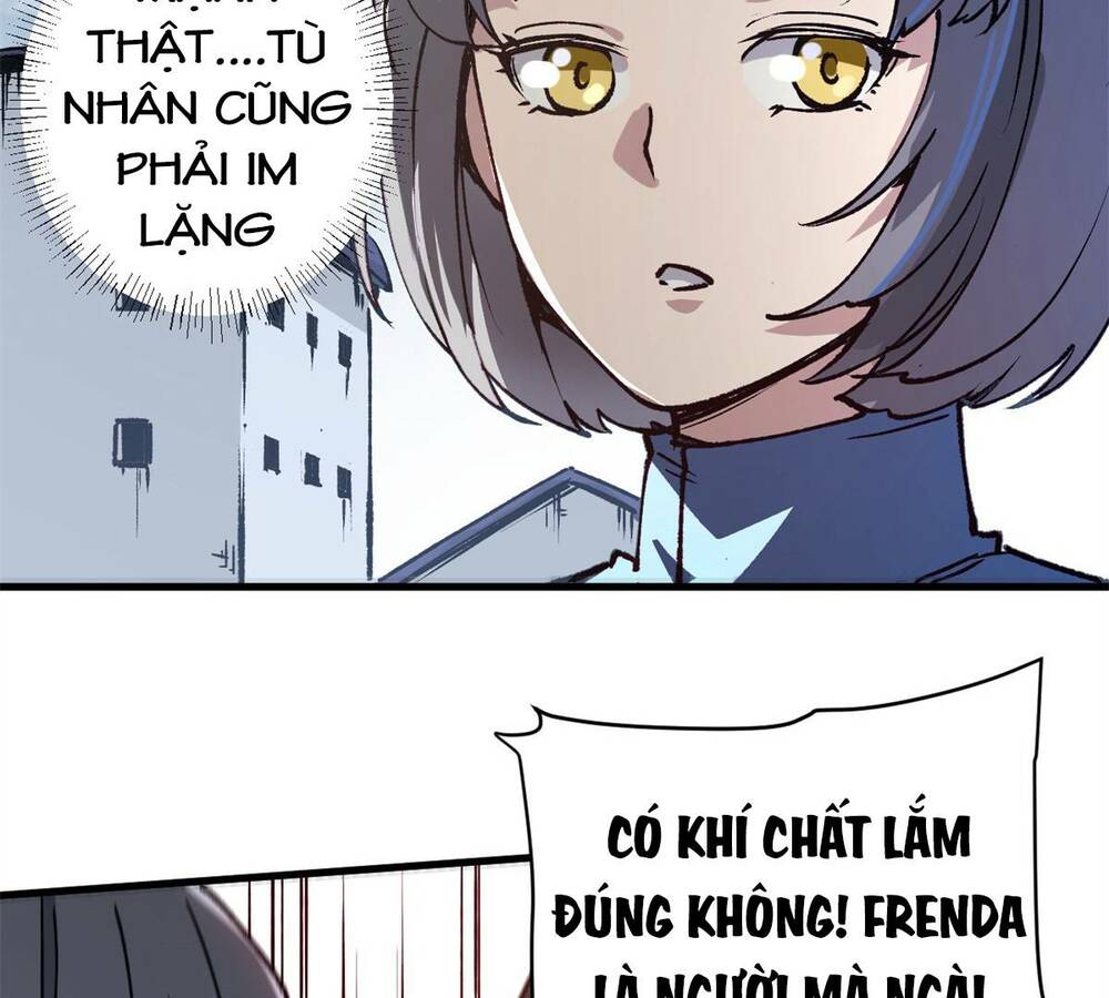 Trưởng Giám Ngục Trông Coi Các Ma Nữ - Chapter 22 - Page 9