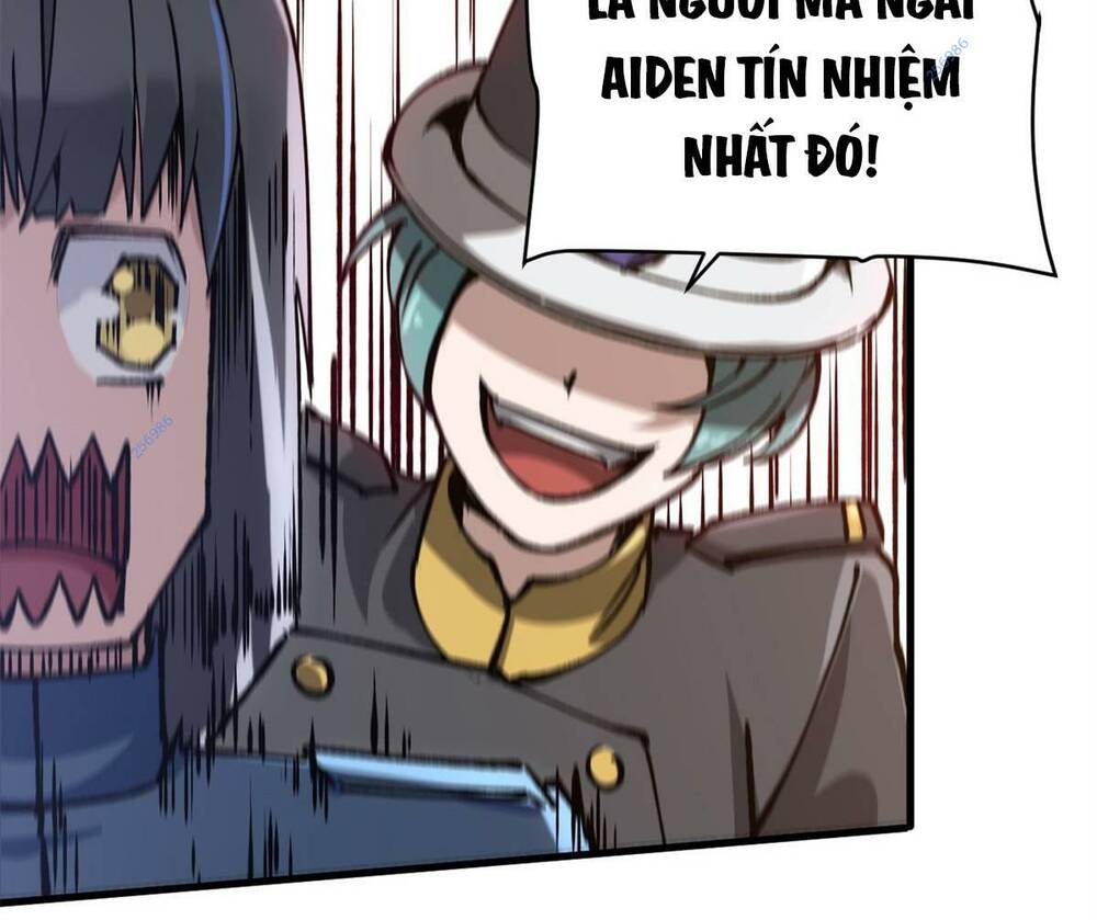 Trưởng Giám Ngục Trông Coi Các Ma Nữ - Chapter 22 - Page 10