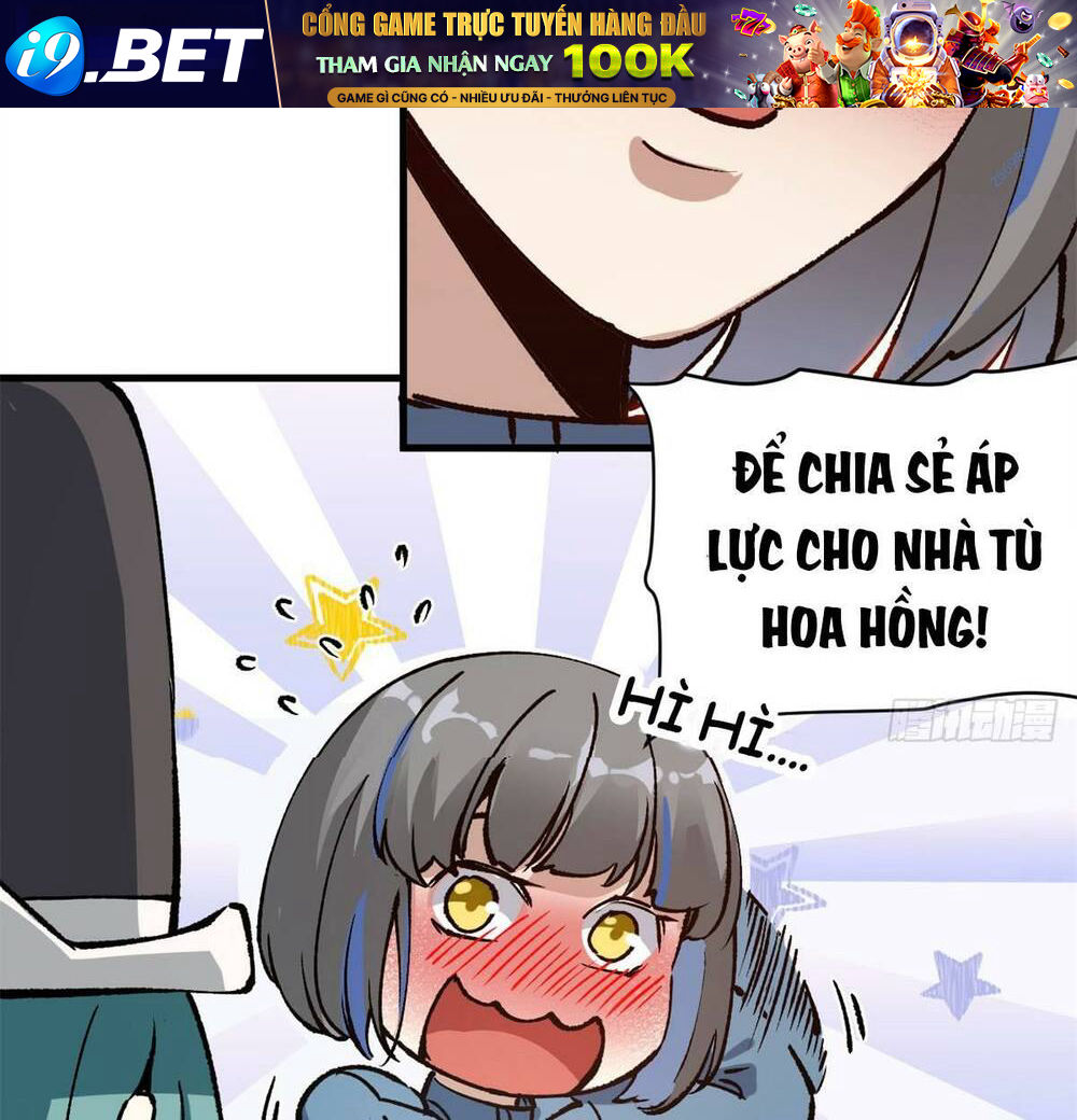 Trưởng Giám Ngục Trông Coi Các Ma Nữ - Chapter 22 - Page 14