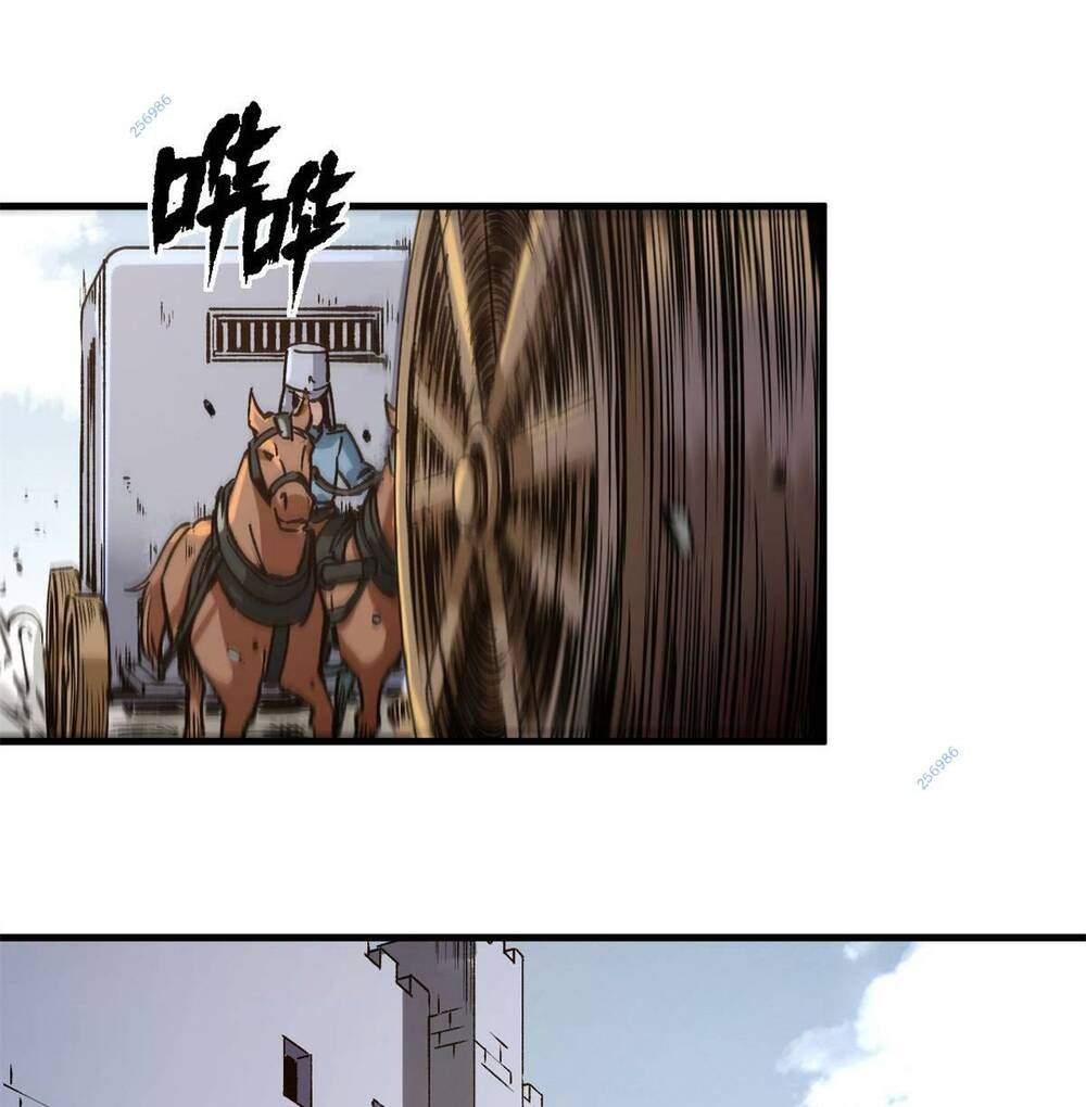 Trưởng Giám Ngục Trông Coi Các Ma Nữ - Chapter 22 - Page 18