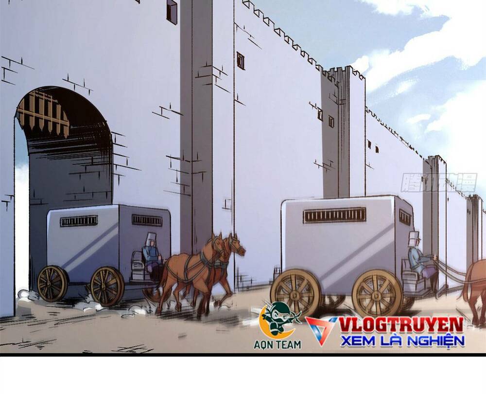 Trưởng Giám Ngục Trông Coi Các Ma Nữ - Chapter 22 - Page 19