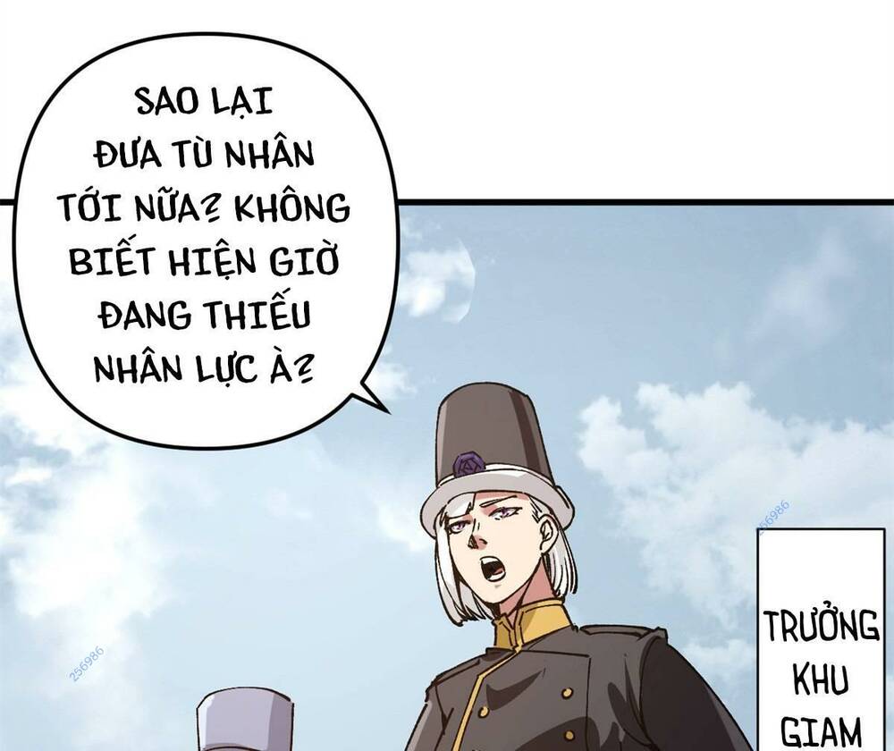 Trưởng Giám Ngục Trông Coi Các Ma Nữ - Chapter 22 - Page 20