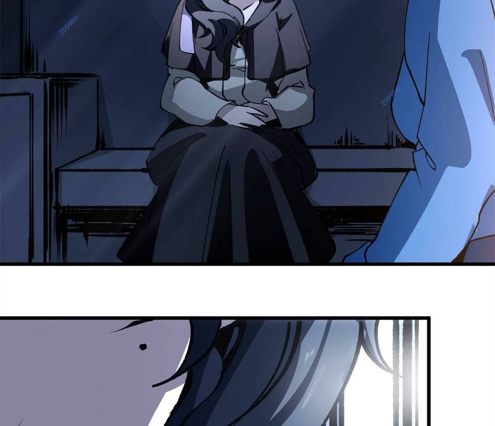 Trưởng Giám Ngục Trông Coi Các Ma Nữ - Chapter 22 - Page 24